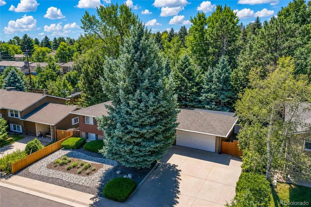 13782 W Dakota Avenue, Denver
