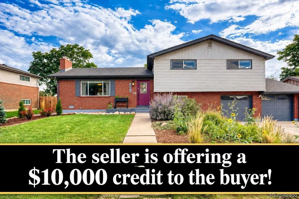 1280 Kennedy Drive, Denver