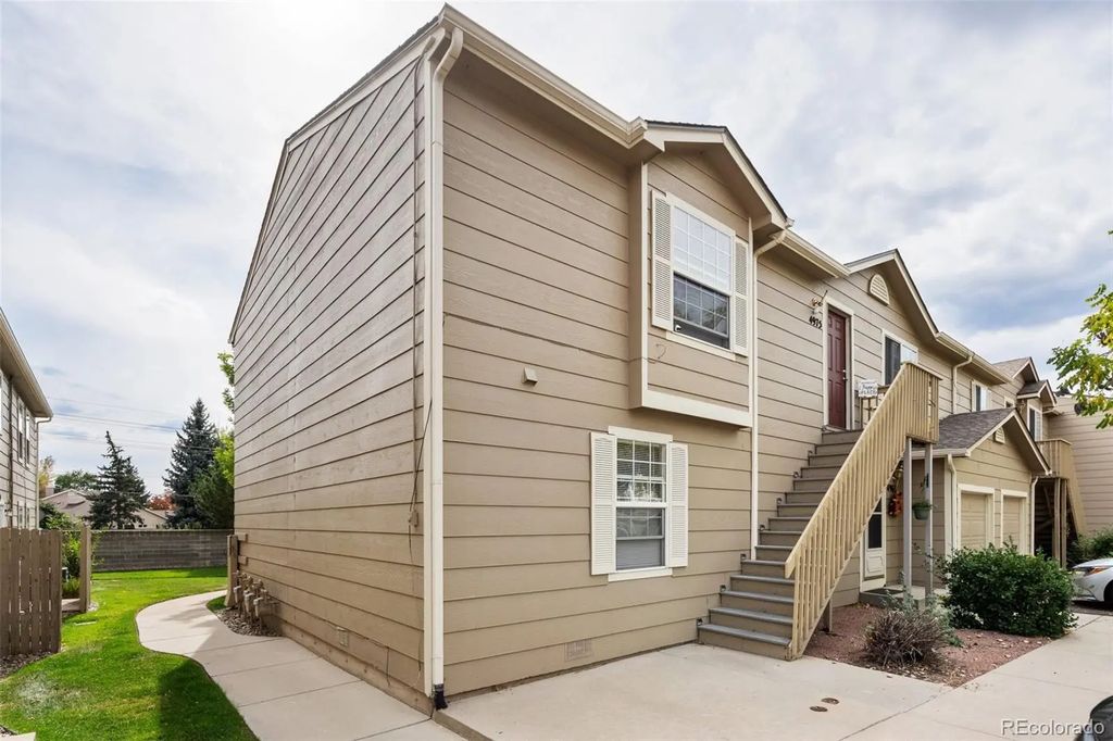 4975 Universal Heights, Colorado Springs