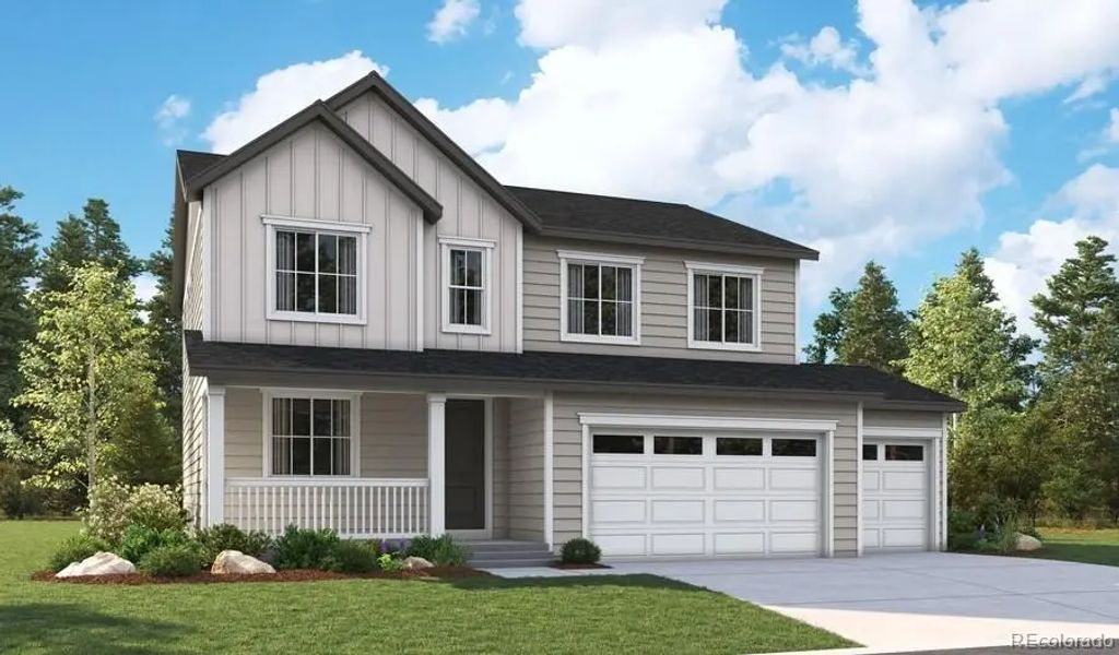6397 Hidden River Avenue, Loveland