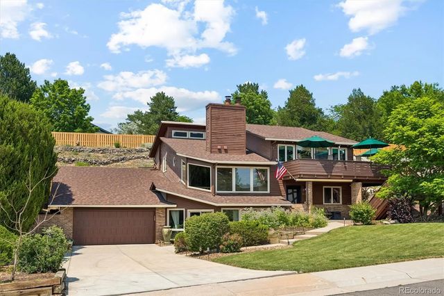 8583 W Iliff Avenue, Lakewood