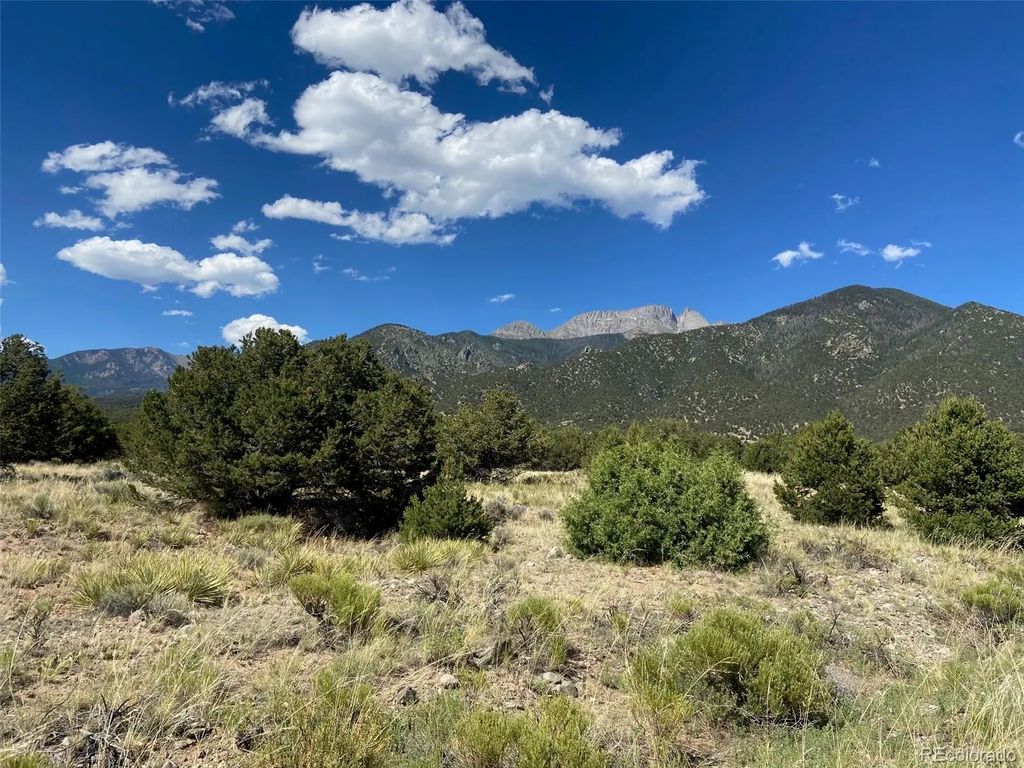 3233 Camino Del Rey, Crestone