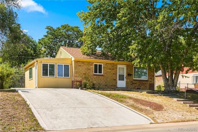 233 S Yates Street, Denver