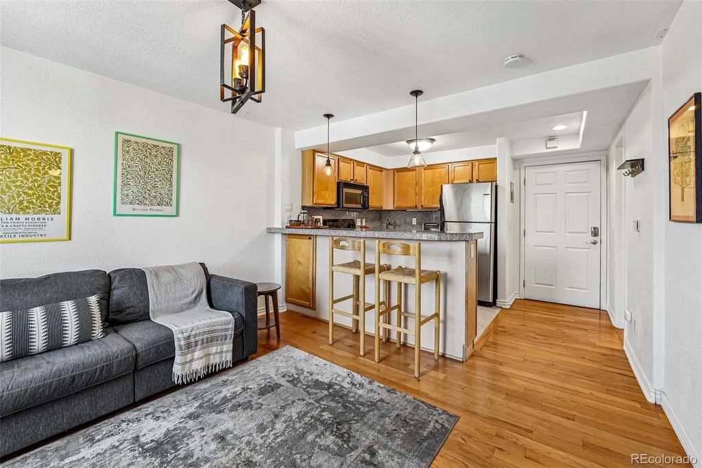 1833 N Williams Street 504, Denver