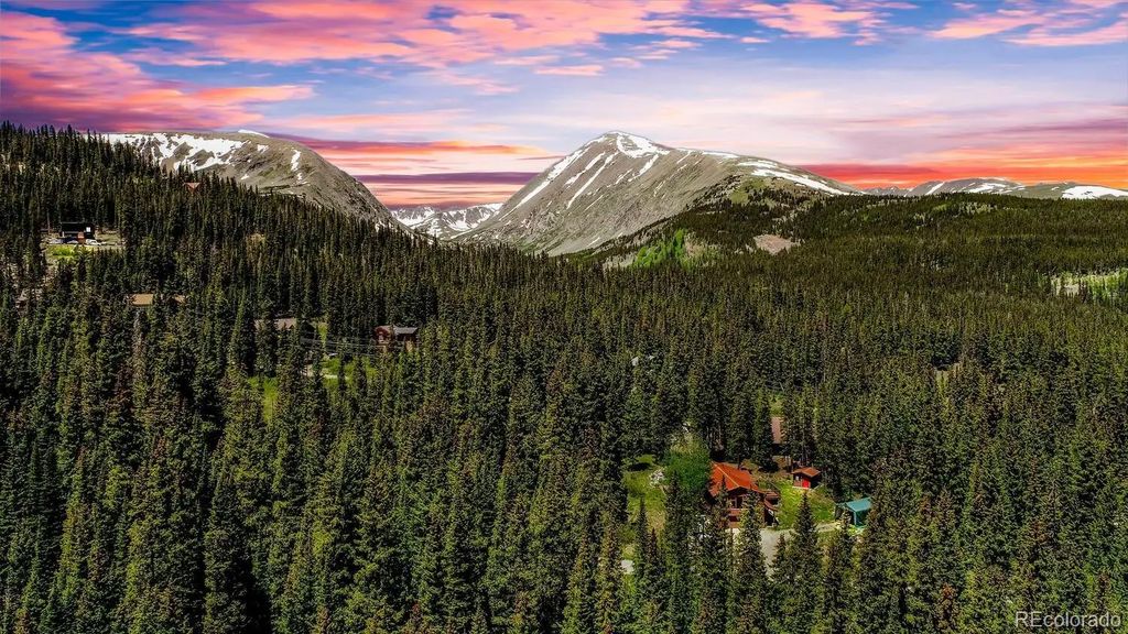 0307 Cr 674, Breckenridge