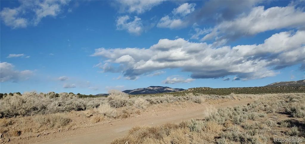 Lot 1043 Leeway Road, Fort Garland