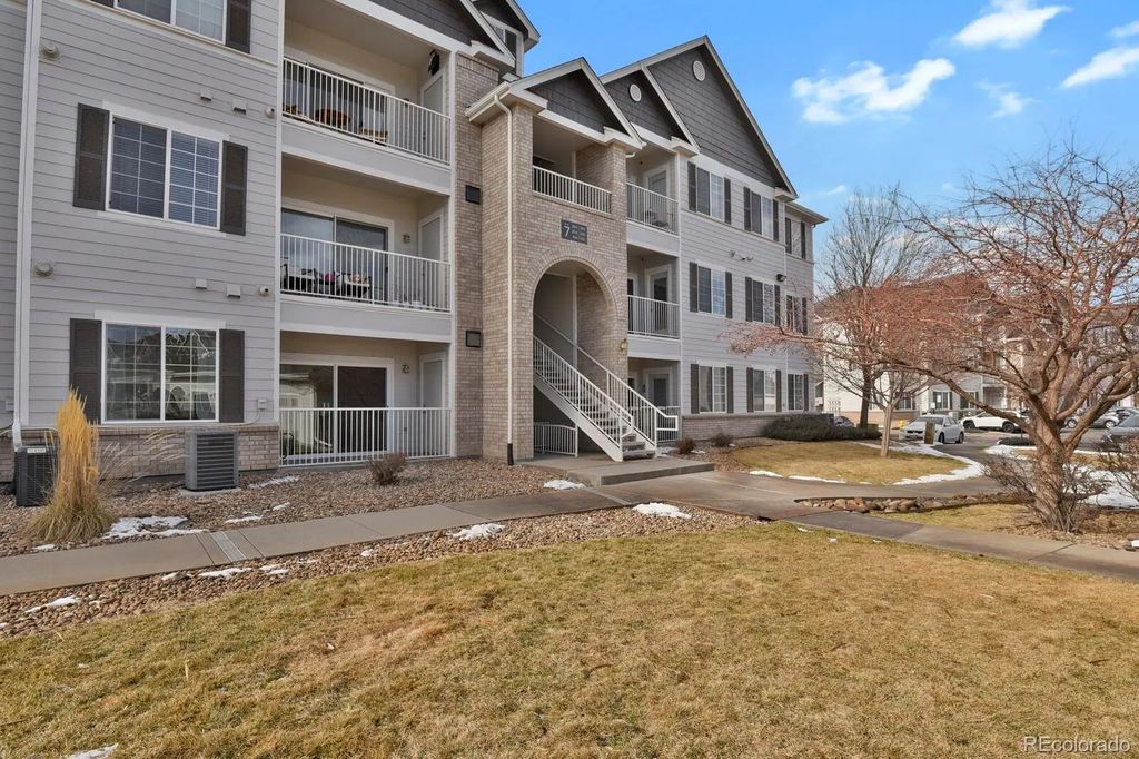 15700 E Jamison Drive 7-202, Englewood