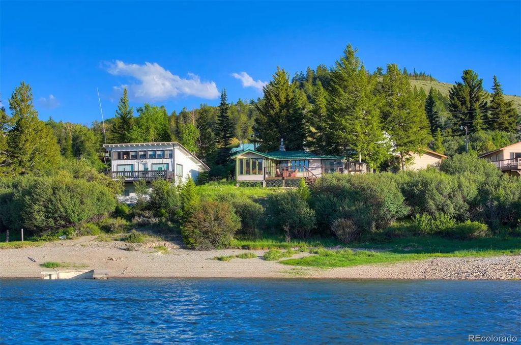 121 Fishermans Drive, Silverthorne