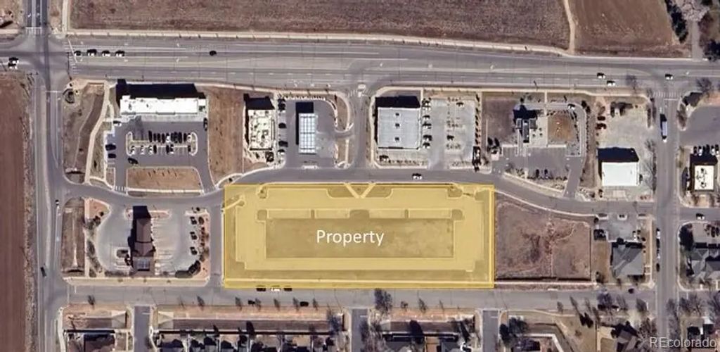 1110 Welch Avenue, Berthoud