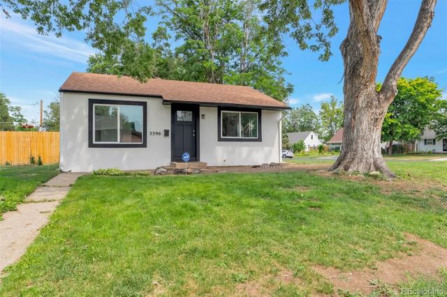 2396 S Knox Court, Denver