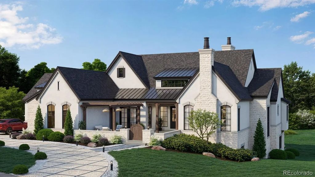 6853 Tremolite Drive, Castle Rock