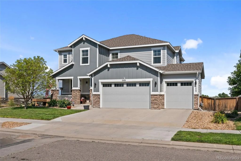15411 Village Circle, Brighton