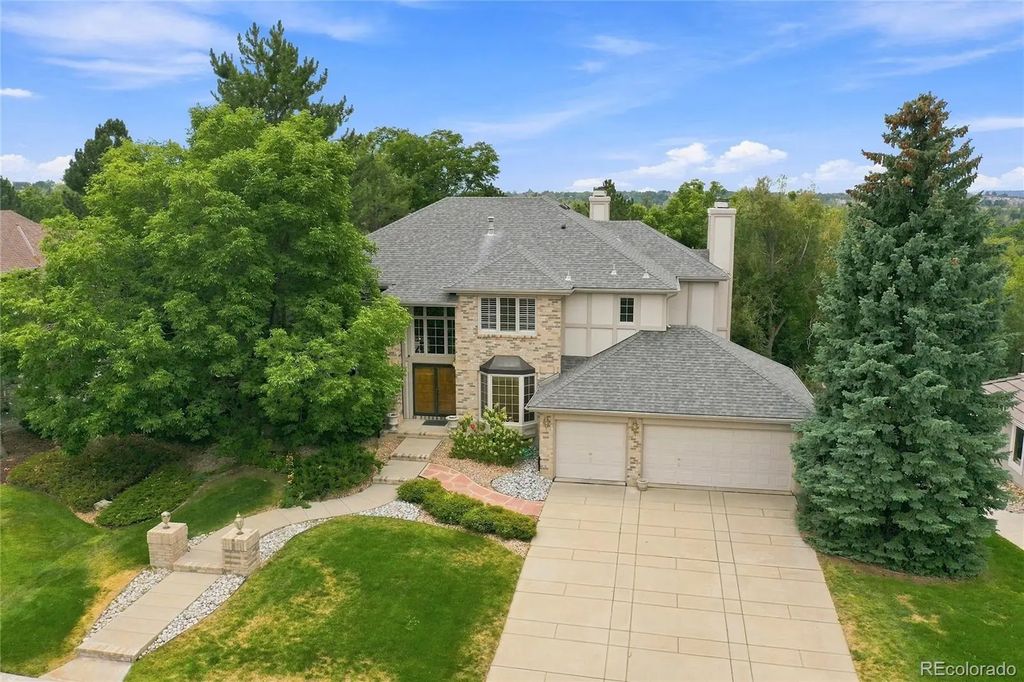 3696 W 100th Avenue, Westminster