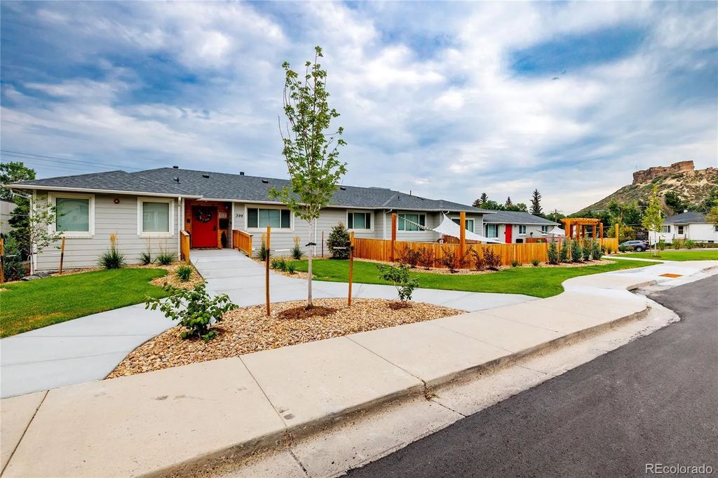 399 N Gilbert Street, Castle Rock
