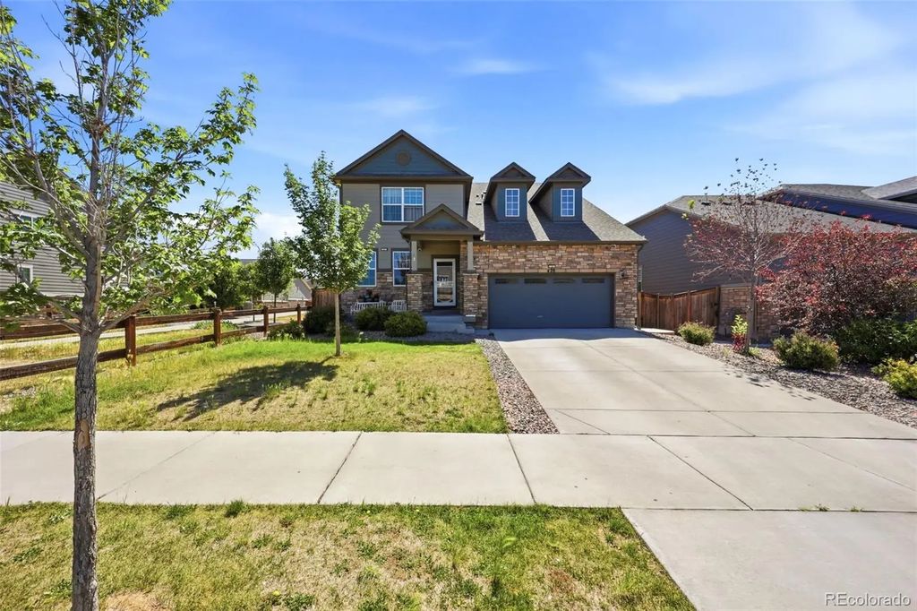 478 S Olathe Street, Aurora