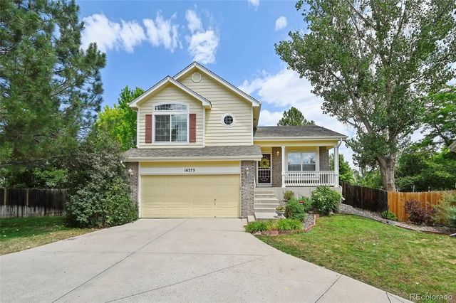 16275 Peregrine Drive, Parker
