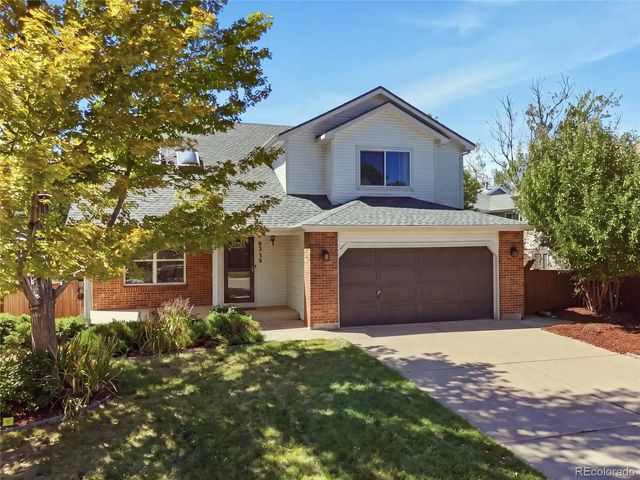 9339 Waterford Court, Highlands Ranch