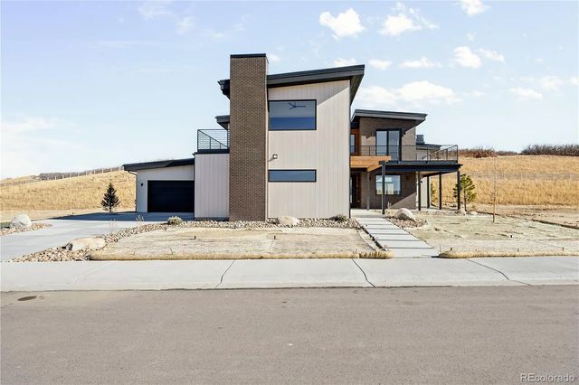 5292 Lions Paw Street, Castle Rock