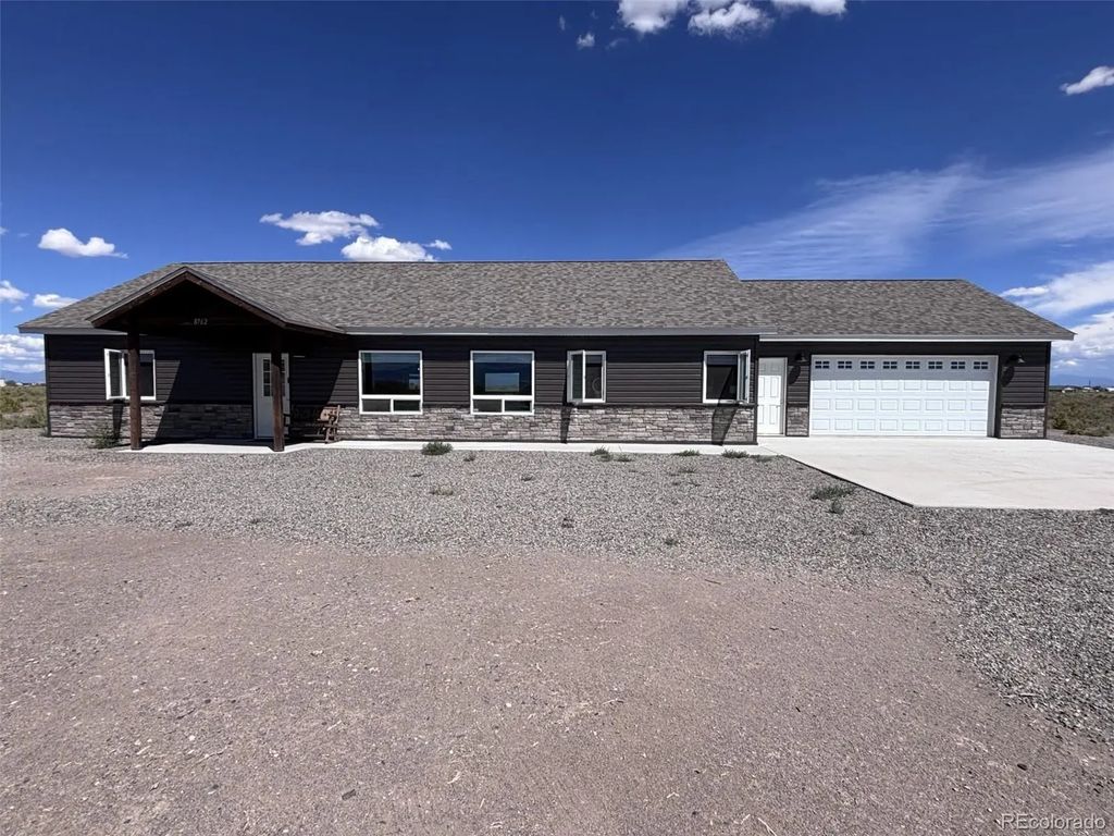 8762 Ridgetop Drive, Alamosa
