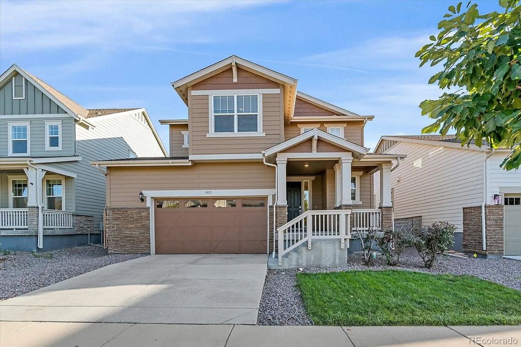 3021 Reliant Street, Fort Collins