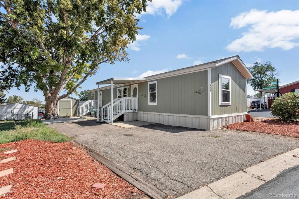 9100 Tejon Street, Federal Heights