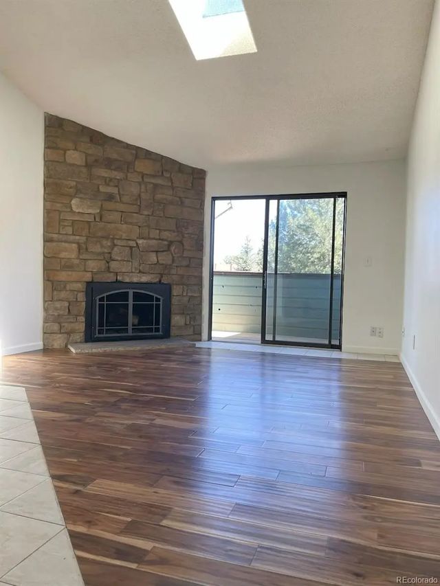 11901 E Harvard Avenue 203, Aurora