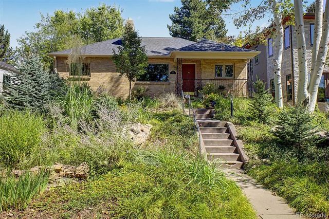 1176 S Milwaukee Street, Denver