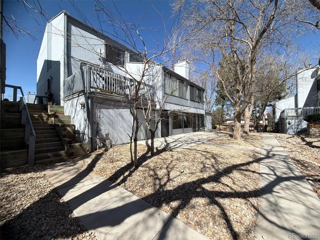 15047 E Louisiana Drive A, Aurora