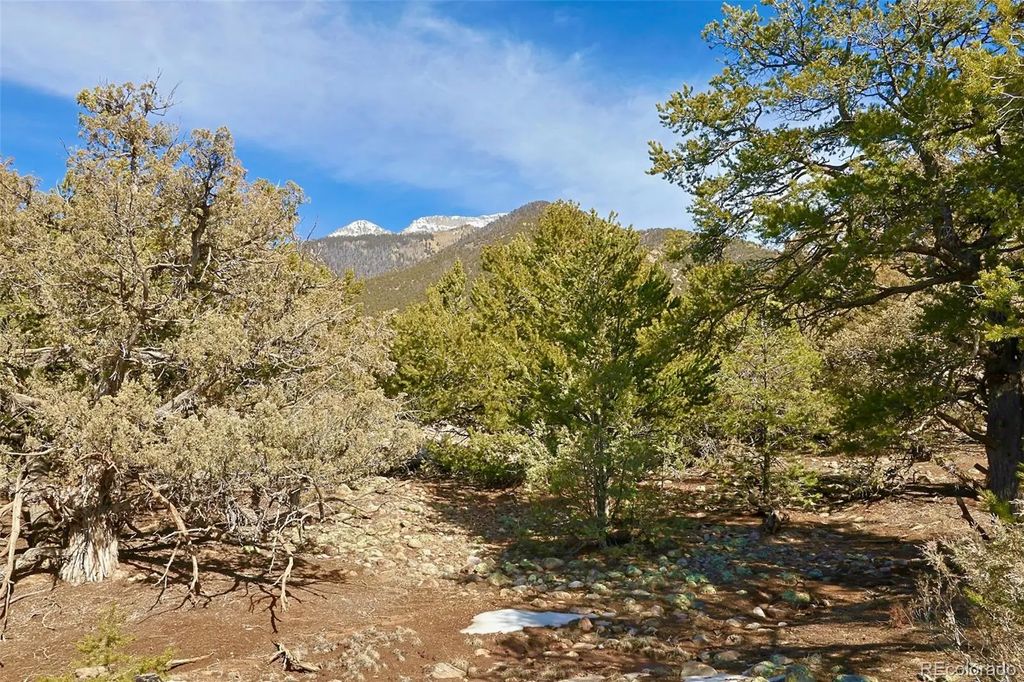 2130 Big Ranch Overlook, Crestone