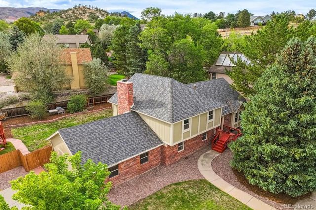 6510 White Falcon Court, Colorado Springs