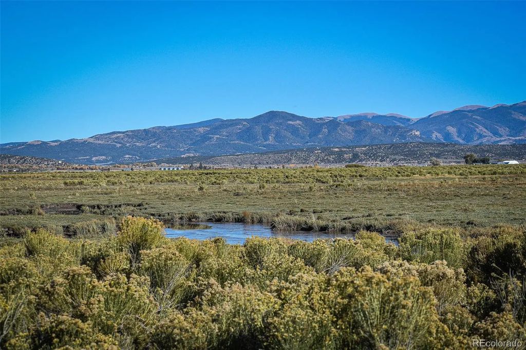 County Road 15.5, Blanca