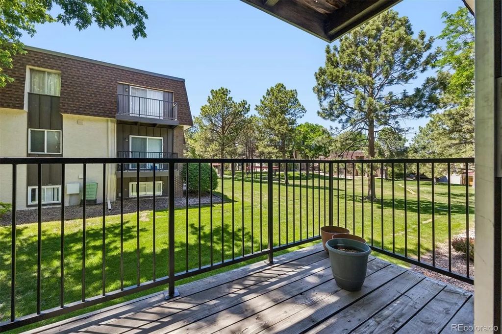 7755 E Quincy Avenue 202a5, Denver