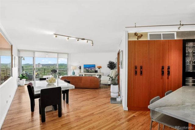 550 E 12th Avenue 1703, Denver
