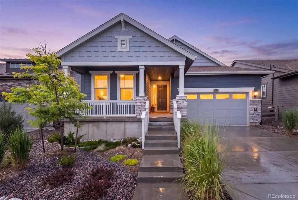 8074 Mount Kataka Street, Littleton
