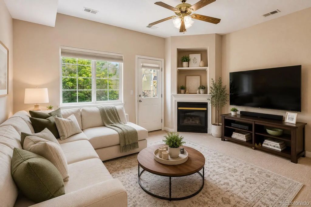 2251 Coronado Parkway N C, Denver