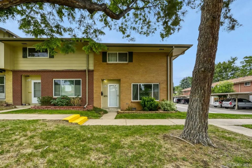 12670 W Virginia Avenue, Lakewood