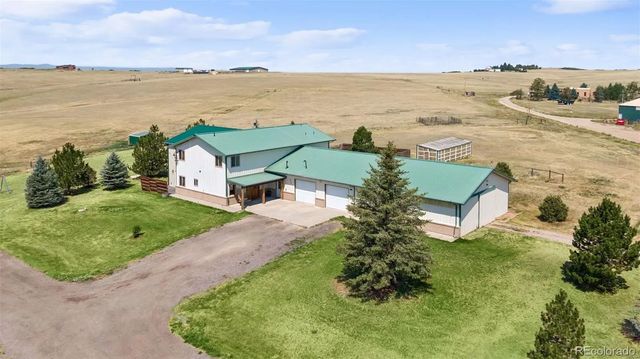 6737 Dahlberg Road, Franktown