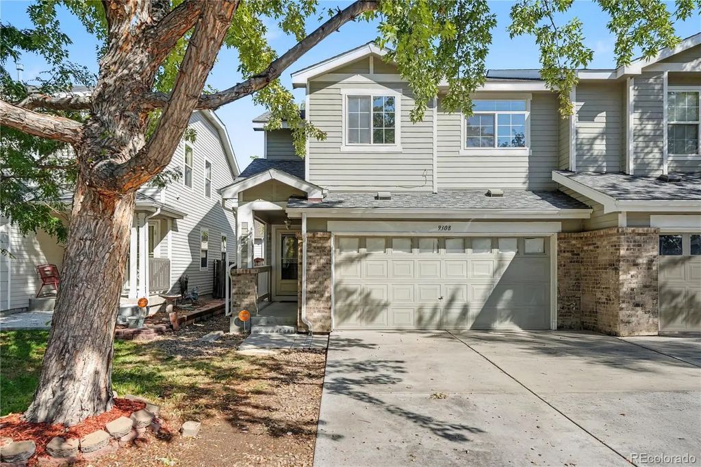 9308 Jackson Street, Thornton