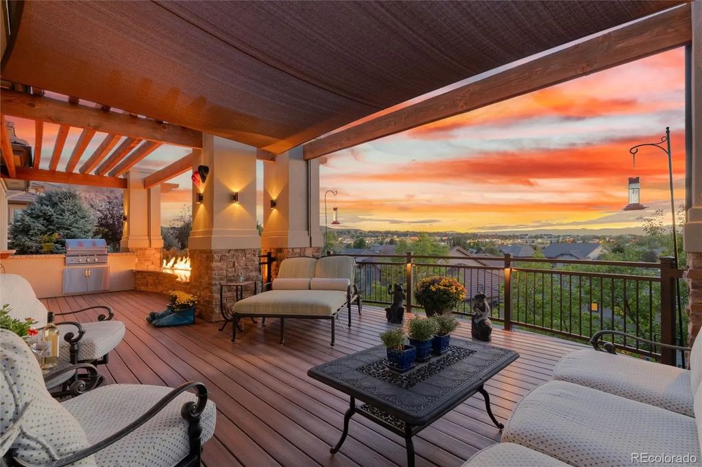 9703 Sunset Hill Circle, Lone Tree