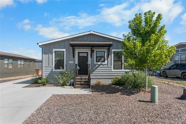 2113 Trading Post Street, Fort Lupton