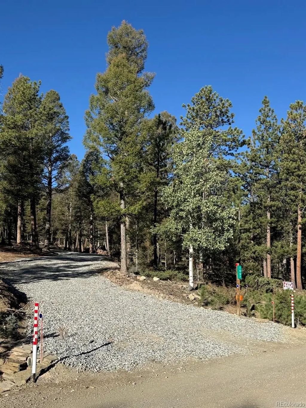1667 Singletree Road, Hartsel