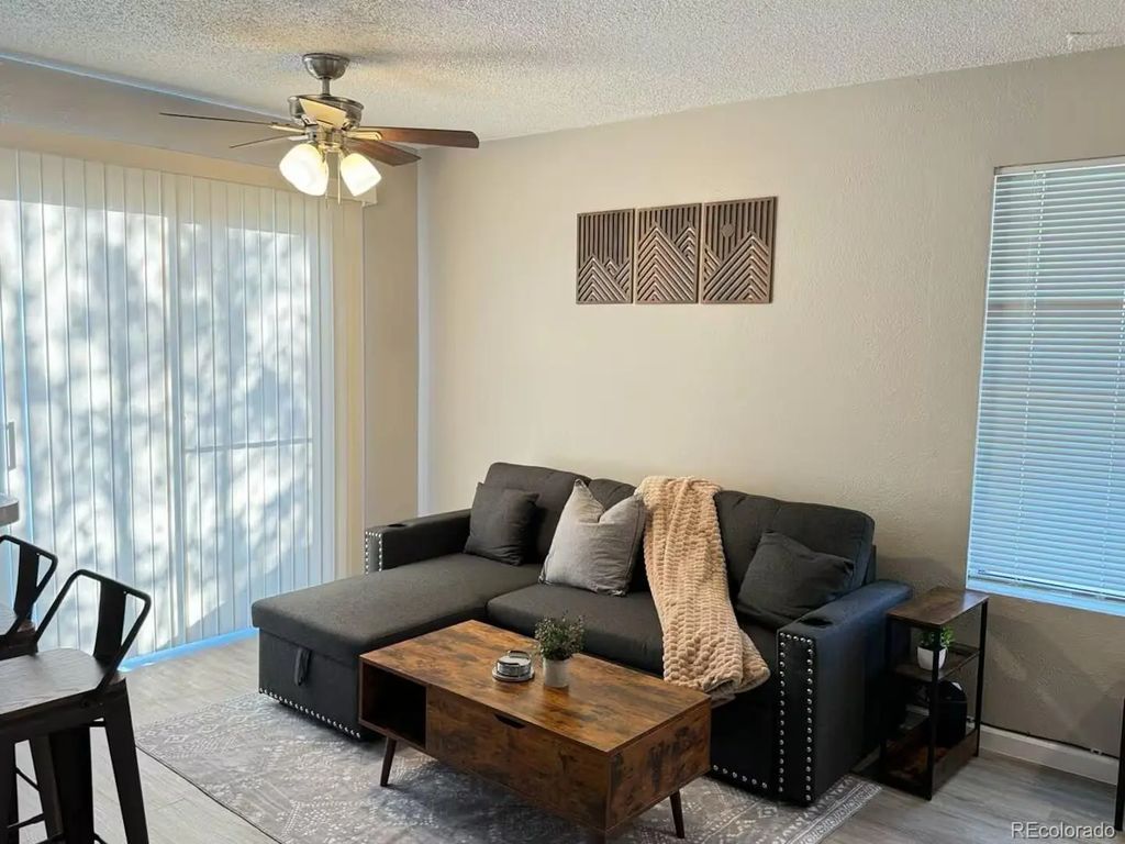 17074 E Tennessee Drive 101, Aurora