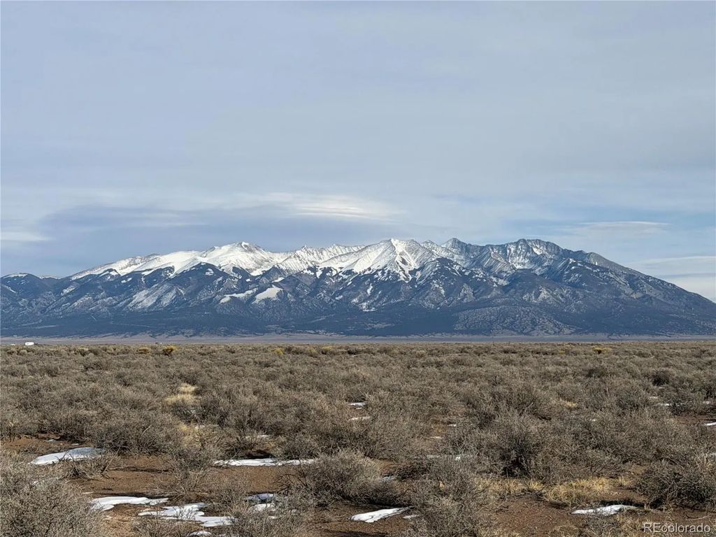 County Road 113 N, Mosca