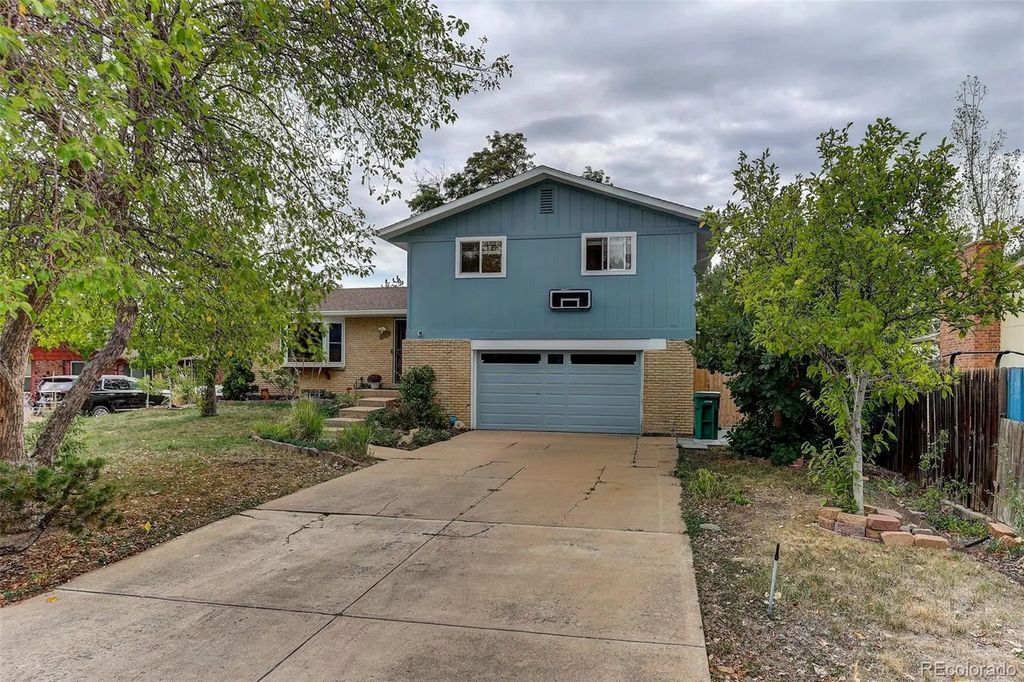 10546 W Evans Avenue, Denver