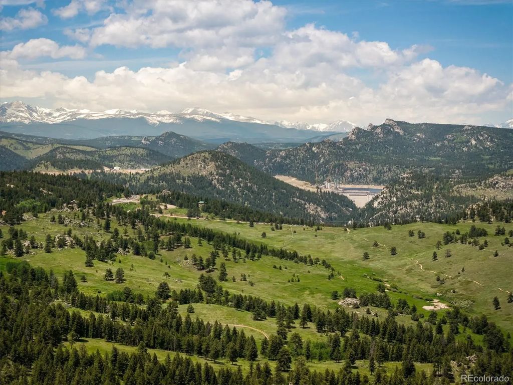 1259 Chute Road, Golden