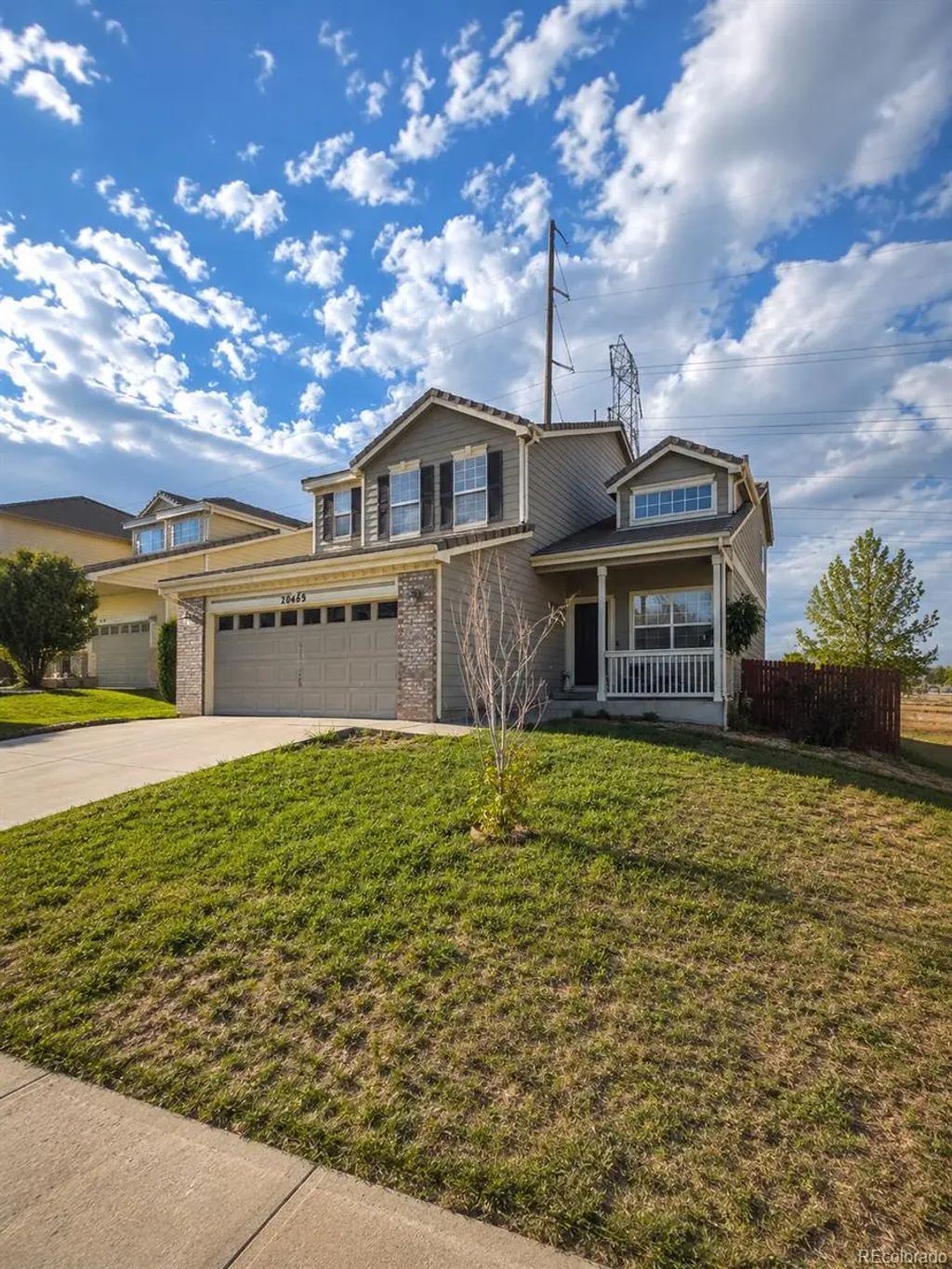 20469 E Union Avenue, Aurora