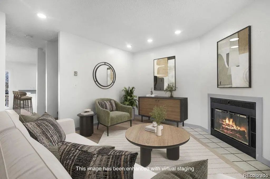 1293 Benton Street, Lakewood