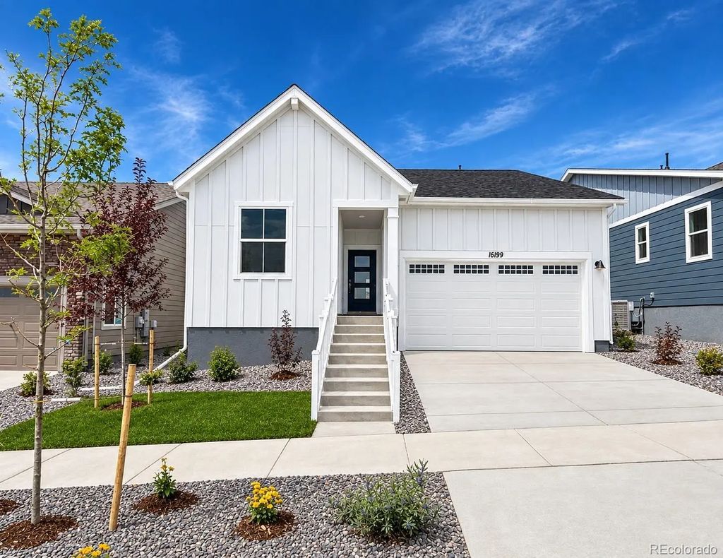 16199 Brandy Gulch Lane, Parker