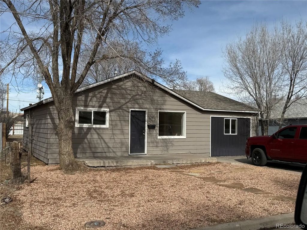 623 Ninth Street, Alamosa