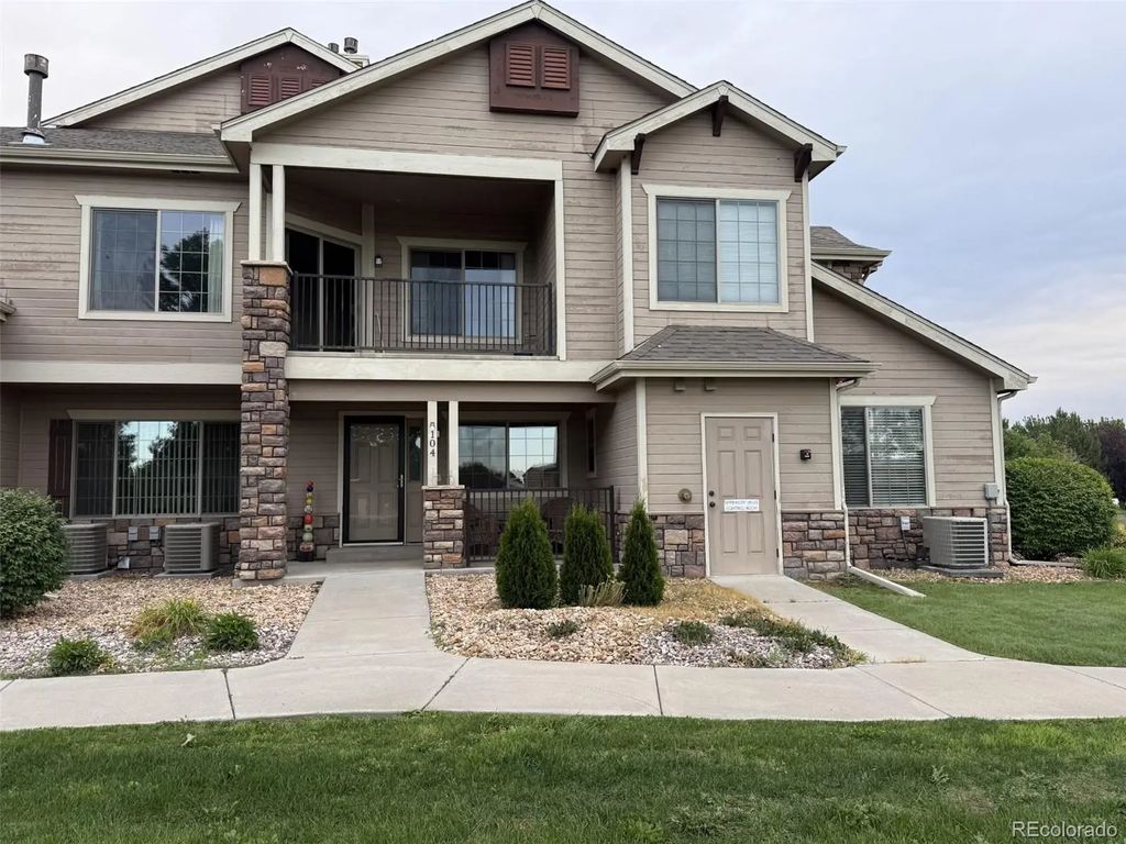585 Callisto Drive 104, Loveland